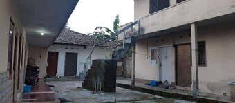 Hotel O Pondok An Syariah