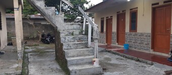 Hotel O Pondok An Syariah