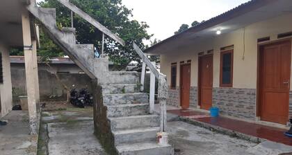 Hotel O Pondok An Syariah