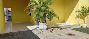 Home Hostel Horizonte