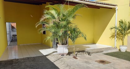 Home Hostel Horizonte