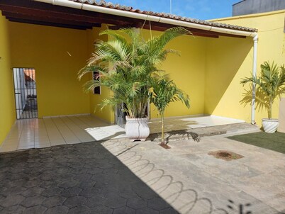 Home Hostel Horizonte