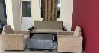 2BHK Aptt + WiFi @ Yeshwanthpur bangalore BIEC, Christ University, NID, Iskon