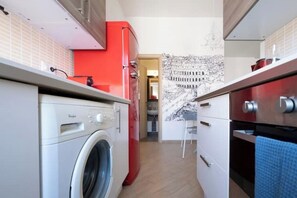 Interior - Baronio@home (Roma)