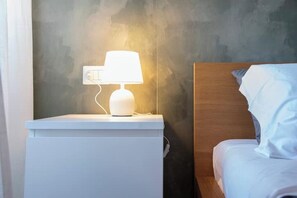 1 間睡房、熨斗/熨衫板、可攜式嬰兒床、Wi-Fi