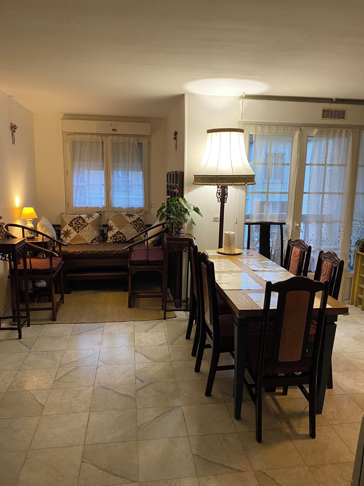 Bild für Gastgeberprofil