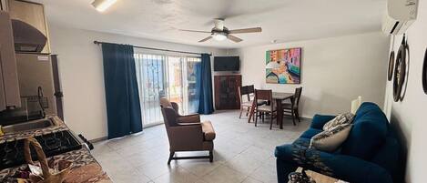 تلفزيون ذكي