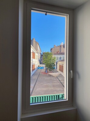 Interiør