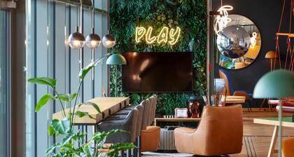 LOGINN Hotel Köln Airport