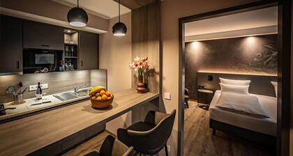 Hotel Mönchengladbach