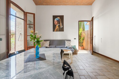 Torri 15 Holiday Home  