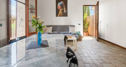 Torri 15 Holiday Home