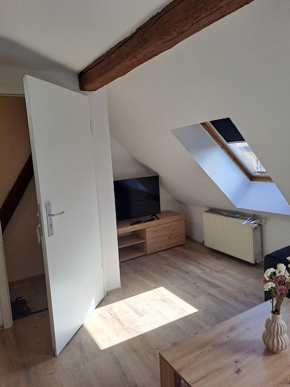 Apartment Ferienwohnung Else - ヴェルニゲローデ