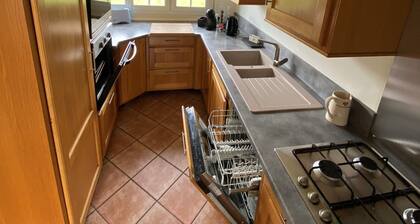 Family home close to Paris and Disneyland ideal for relaxing and sightseeing