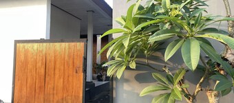 Zee House