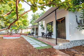 Ingresso interno
