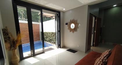 Tenang Jiwa Villa