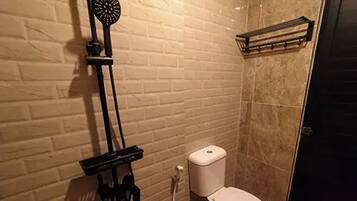 Villa, 1 Bedroom | Bathroom