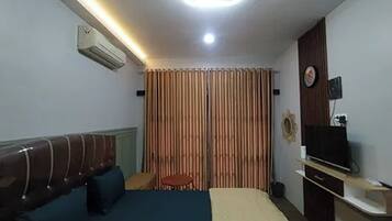 Villa, 1 Bedroom | 1 bedroom, free WiFi, bed sheets