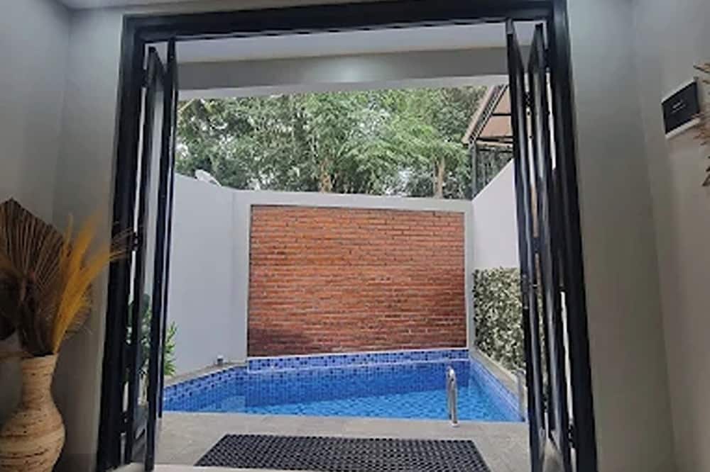 Tenang Jiwa by Semesta Management