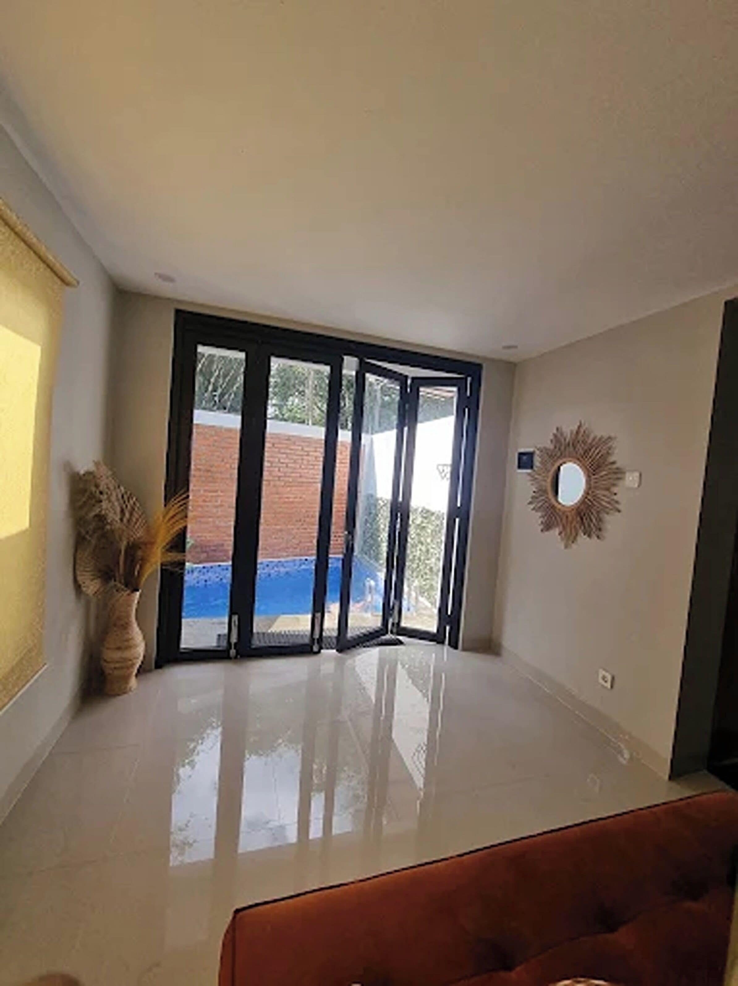 Villa, 1 Bedroom | 1 bedroom, free WiFi, bed sheets