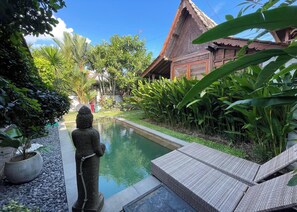 Exterior - Villa Aris 1 Bali (Munggu)