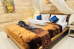 Villa - Villa Aris 1 Bali (Munggu)