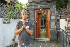 Exterior - Villa Aris 1 Bali (Munggu)