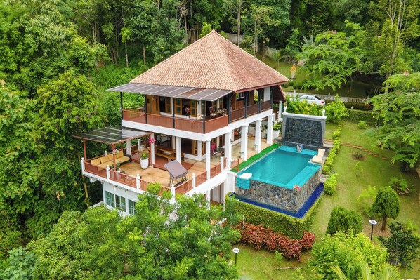 Exterior - Guru Resort Chiang Mai (Hang Dong)