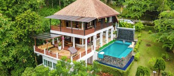 Guru Resort Chiang Mai