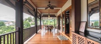 Guru Resort Chiang Mai