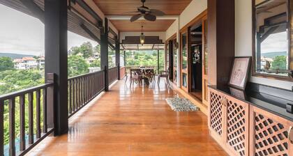 Guru Resort Chiang Mai