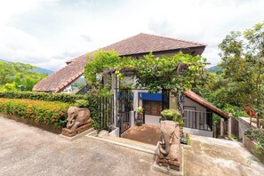 Exterior - Guru Resort Chiang Mai (Hang Dong)