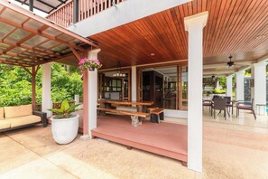 Lobby - Guru Resort Chiang Mai (Hang Dong)