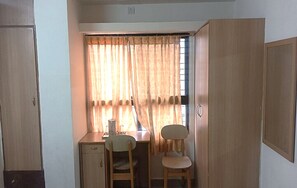 Habitació Deluxe | Vista des de l'habitació