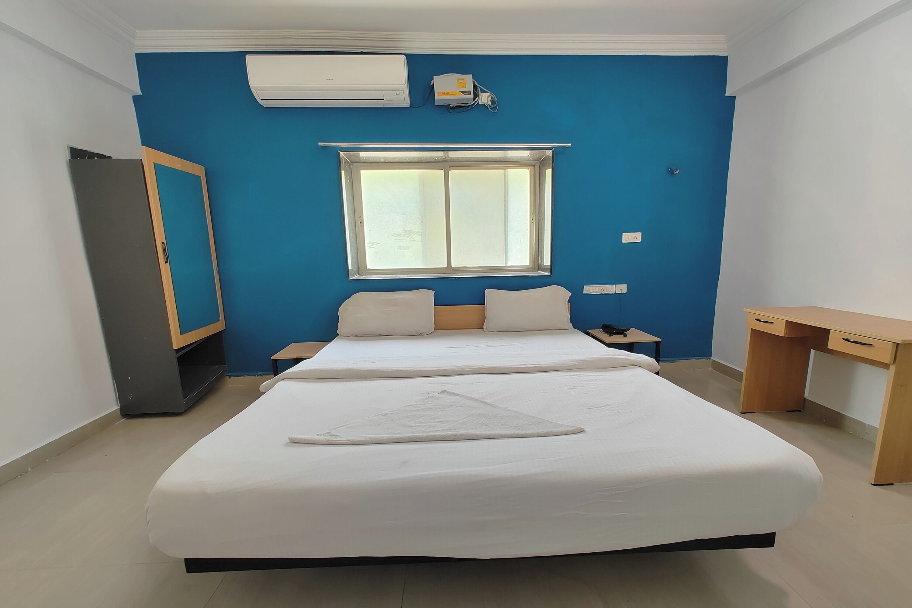 Foto - Hotel Sai Inn Executive