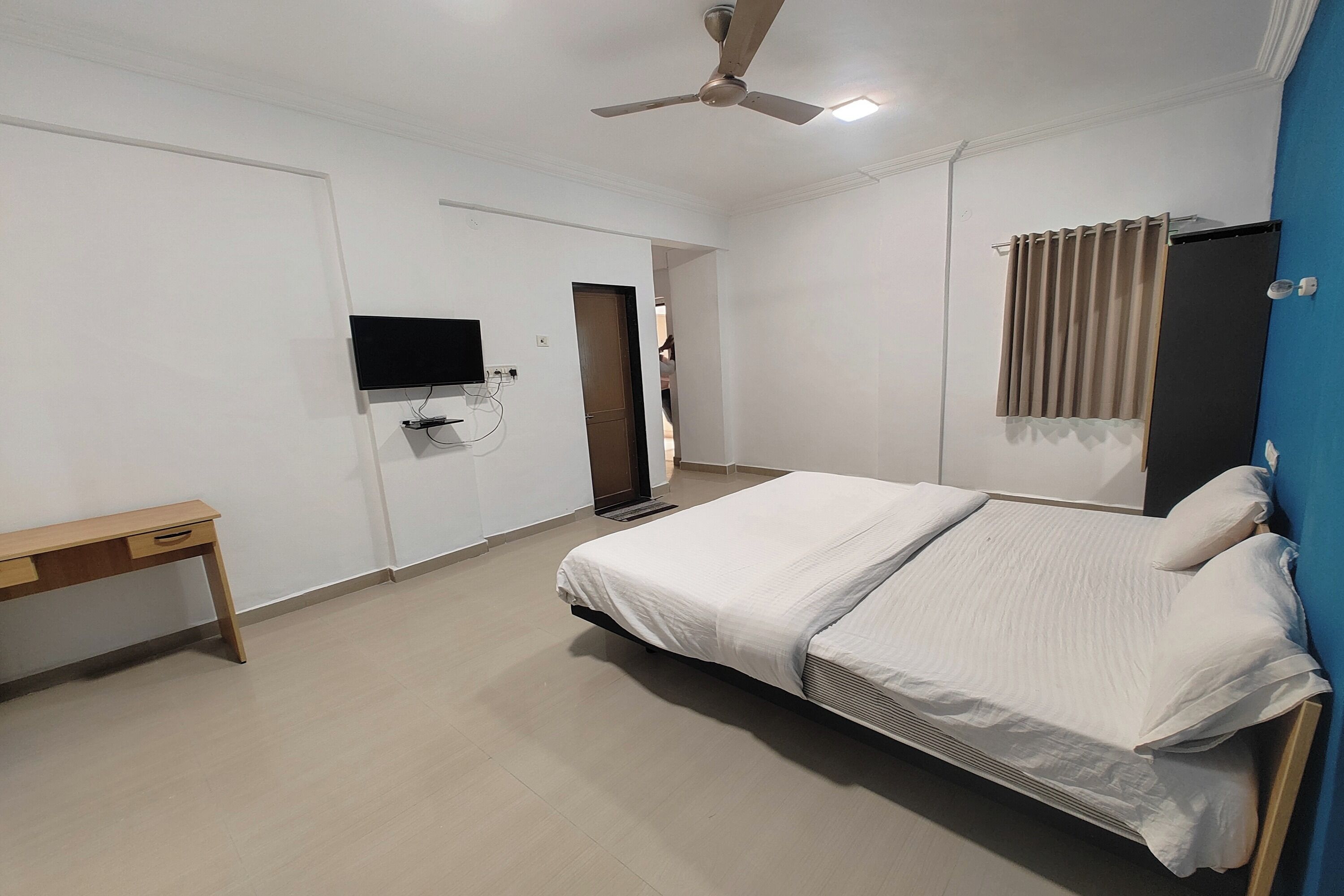 Foto - Hotel Sai Inn Executive