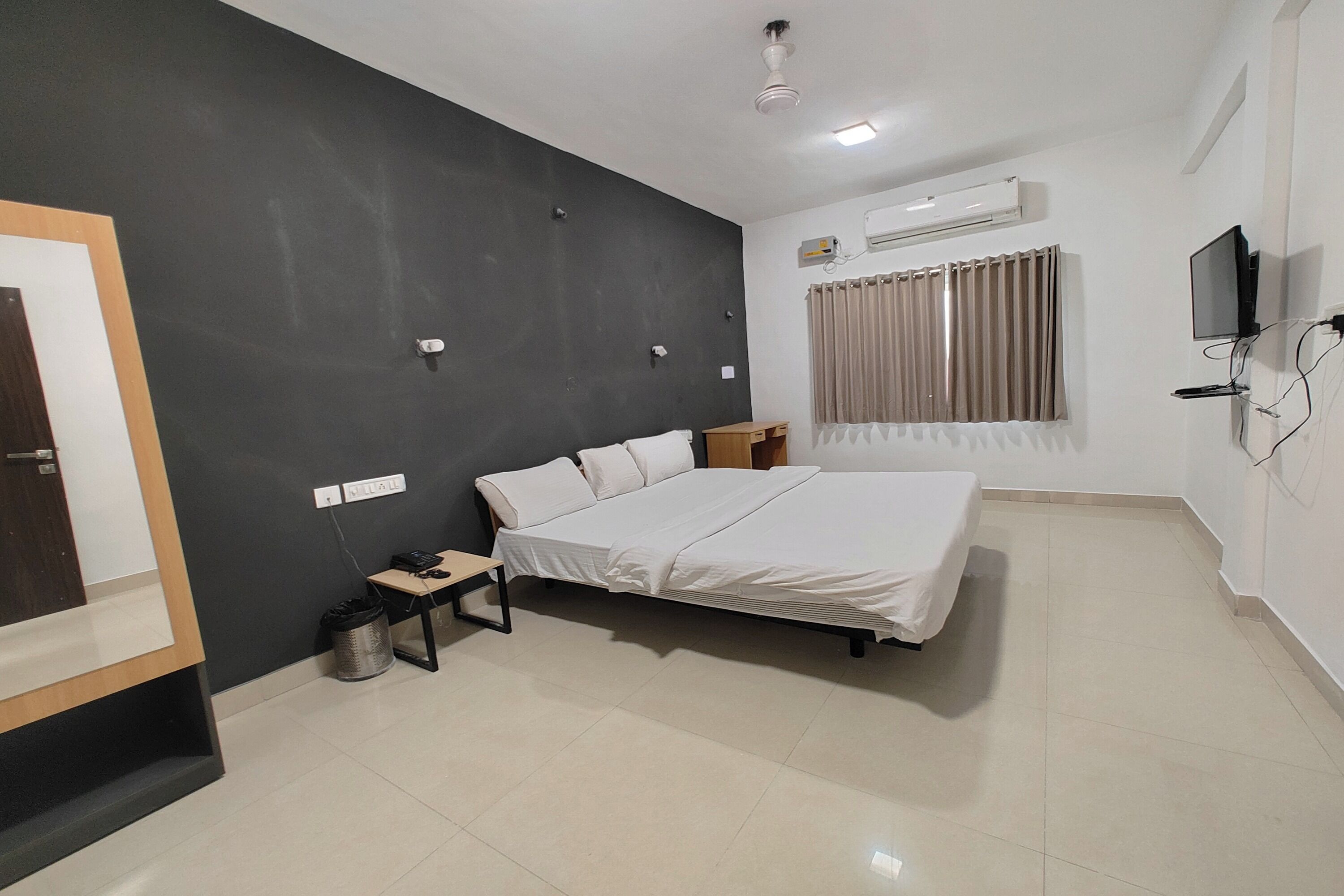 Foto - Hotel Sai Inn Executive