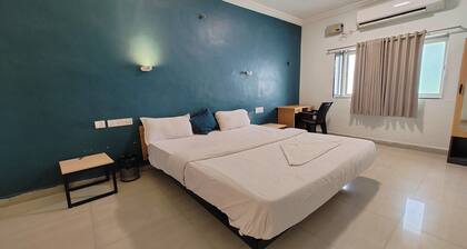 Hotel Sai Inn Executive