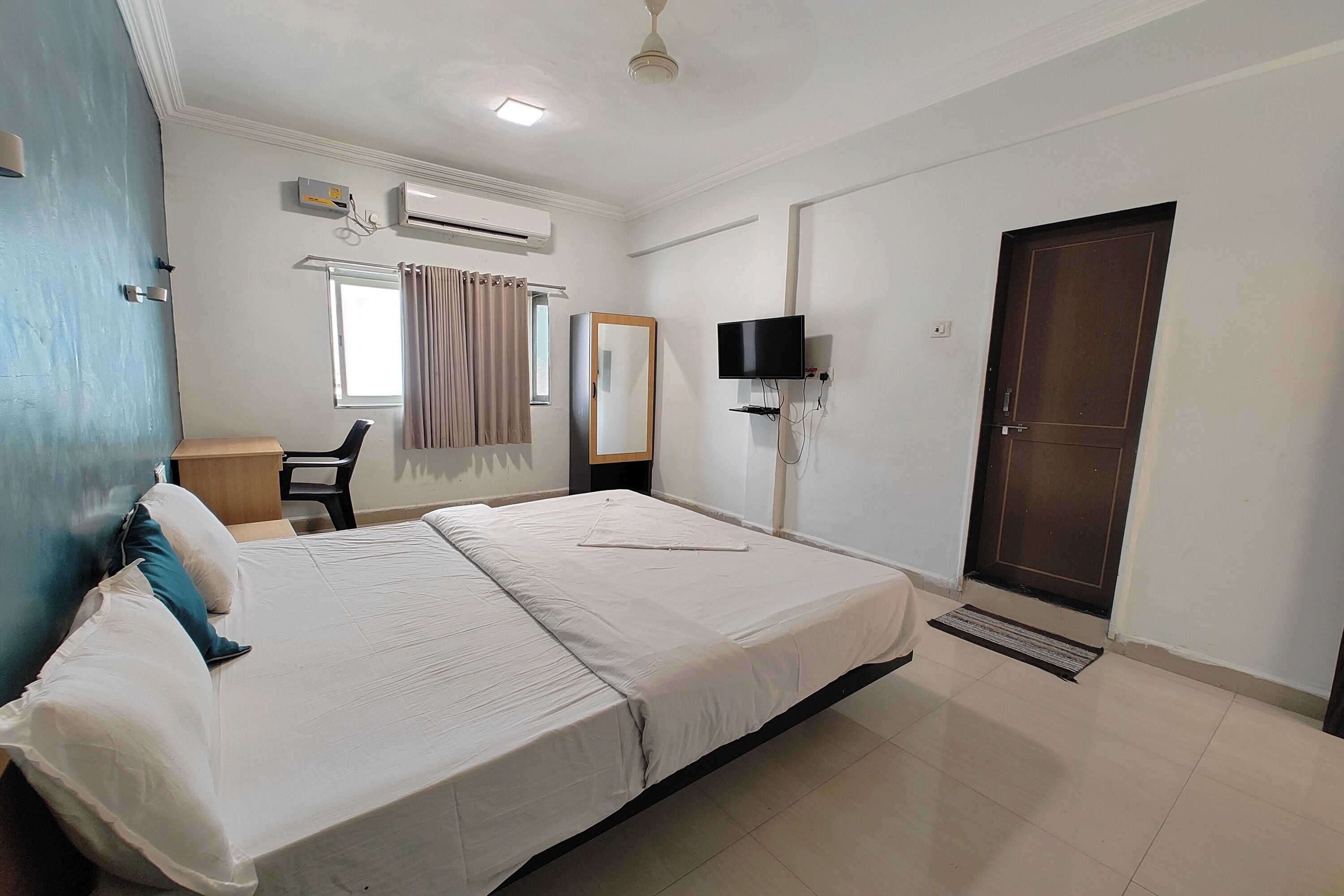 Foto - Hotel Sai Inn Executive