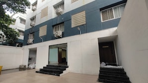 Depan hartanah