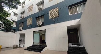 Hotel Sai Inn Executive