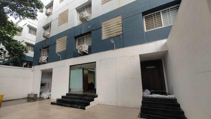 Hotel Sai Inn Executive