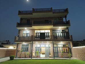 Front of property - Swastika Homes Near Wave City Center Noida (Noida)