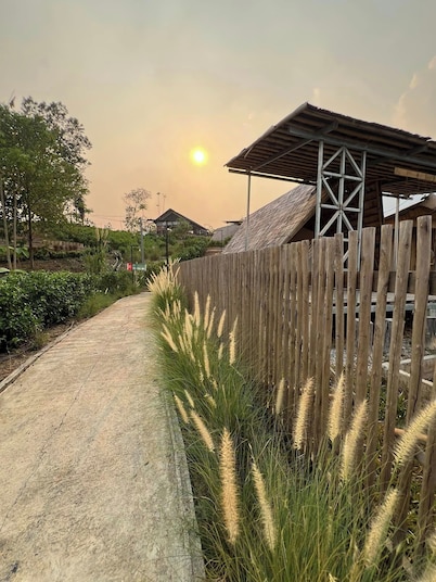 Fuang Dao Mountain Resort