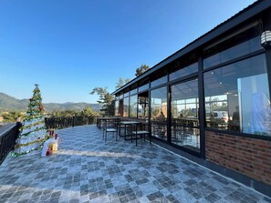 Restaurant - Fuang Dao Mountain Resort (Muang Fuang)