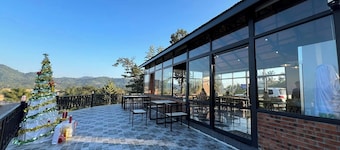 Fuang Dao Mountain Resort
