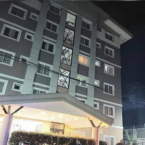 Krystalclaine Homestay-Burnham Hill Condo