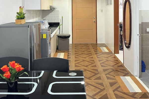 Standard Condo, 2 Bedrooms | 2 bedrooms, desk, iron/ironing board, free WiFi