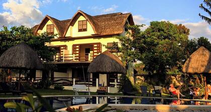 Maritoni Bali Suites And Villas